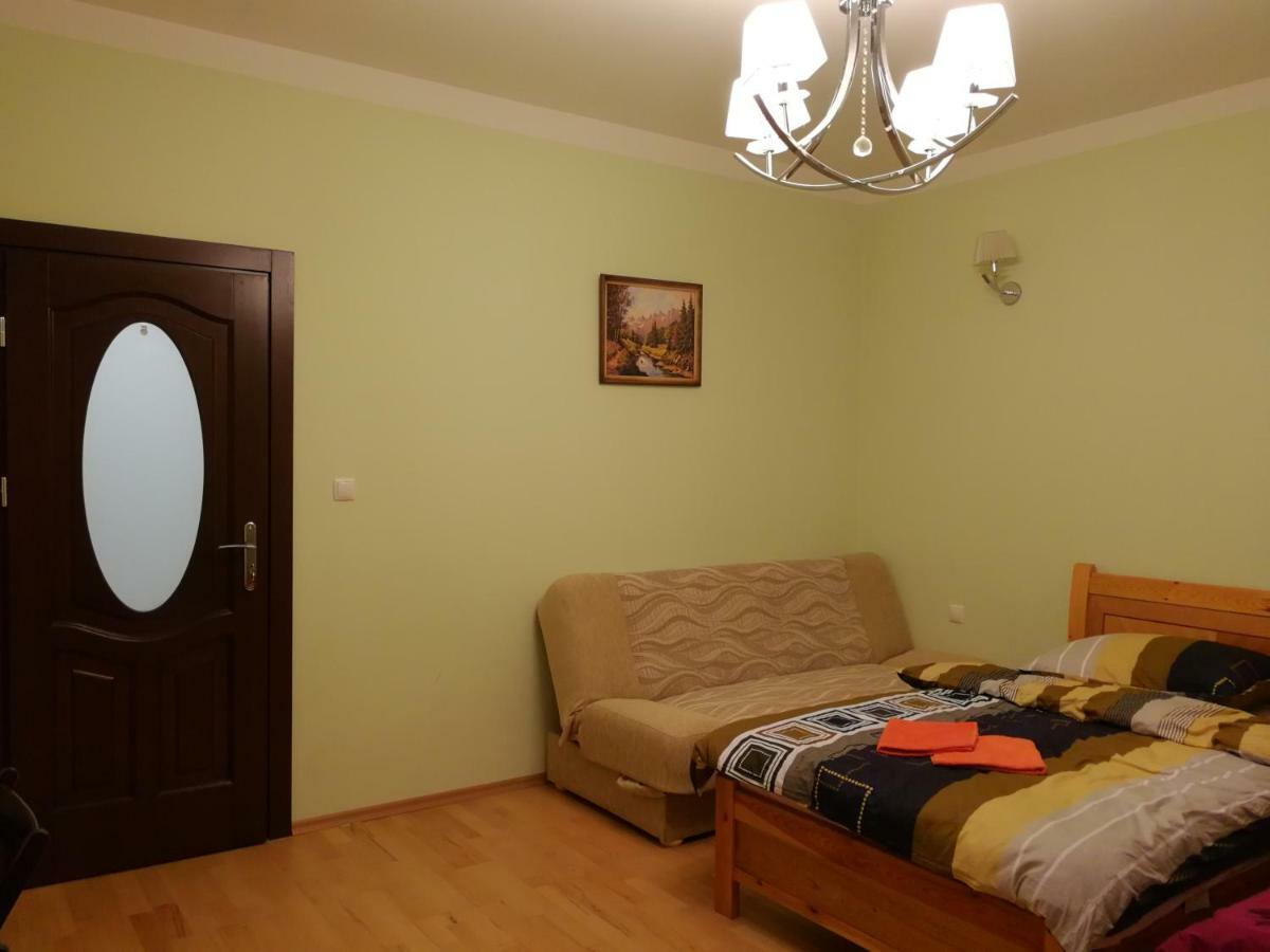 Np Sunshine Hostel Rybie Dış mekan fotoğraf