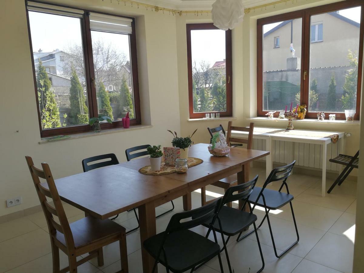 Np Sunshine Hostel Rybie Dış mekan fotoğraf
