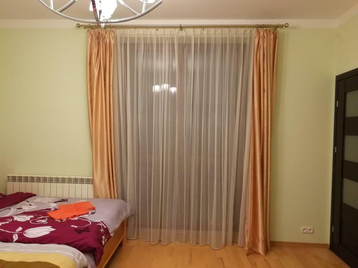 Np Sunshine Hostel Rybie Dış mekan fotoğraf