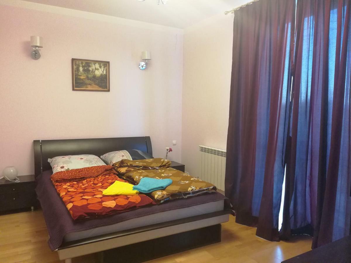 Np Sunshine Hostel Rybie Dış mekan fotoğraf