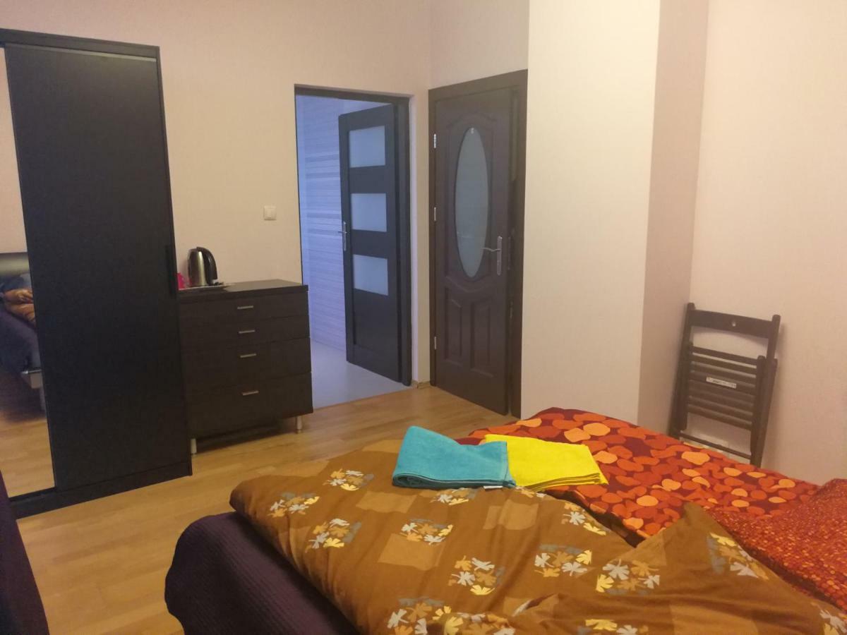 Np Sunshine Hostel Rybie Dış mekan fotoğraf