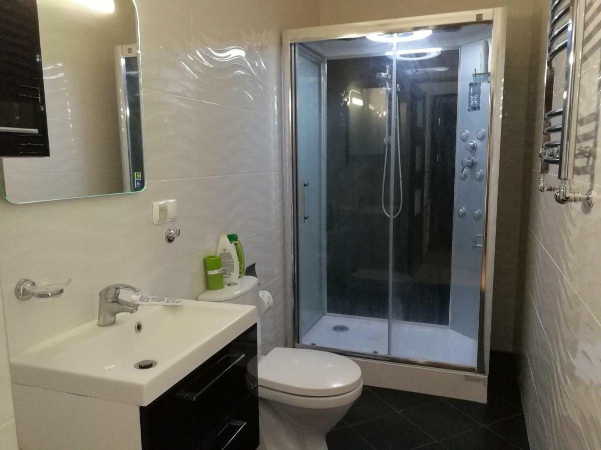 Np Sunshine Hostel Rybie Dış mekan fotoğraf
