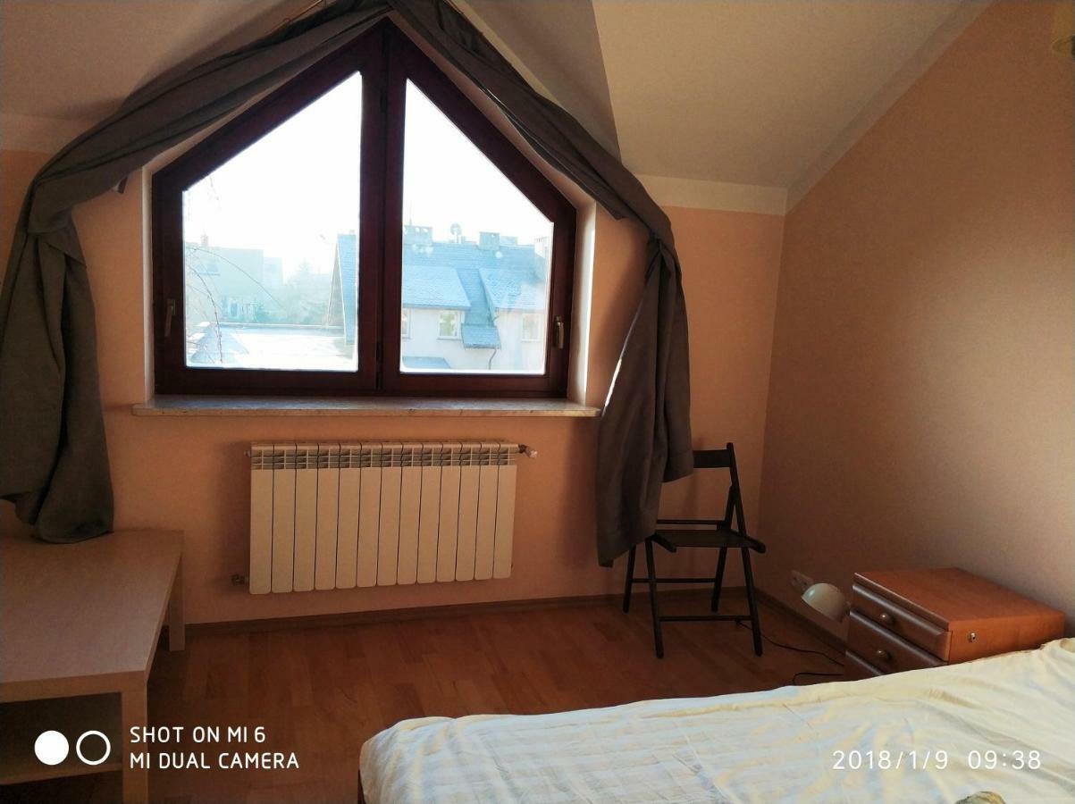Np Sunshine Hostel Rybie Dış mekan fotoğraf