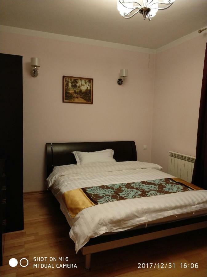 Np Sunshine Hostel Rybie Dış mekan fotoğraf