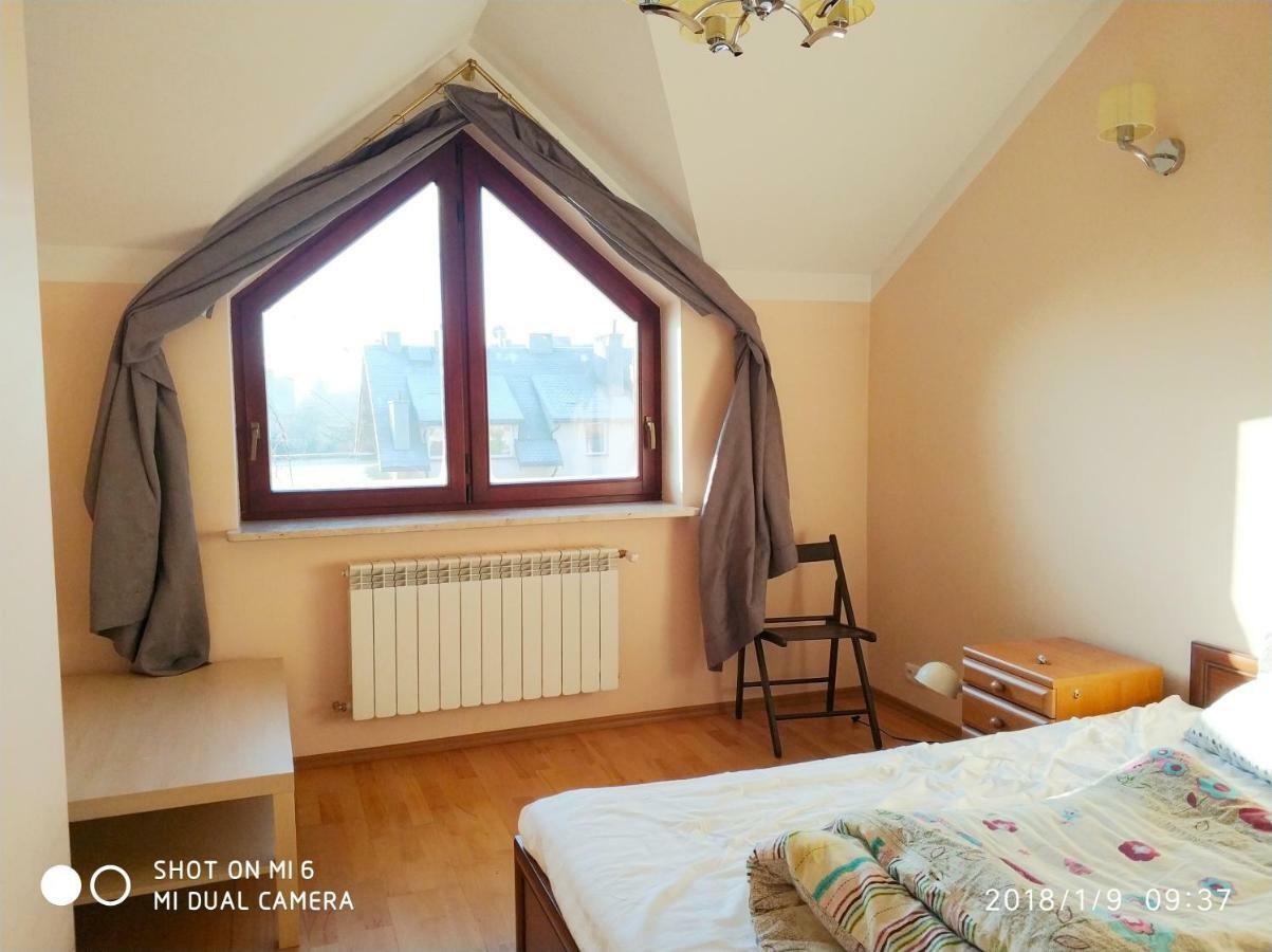 Np Sunshine Hostel Rybie Dış mekan fotoğraf