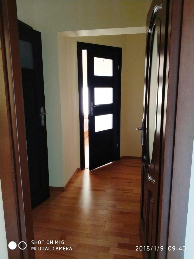Np Sunshine Hostel Rybie Dış mekan fotoğraf