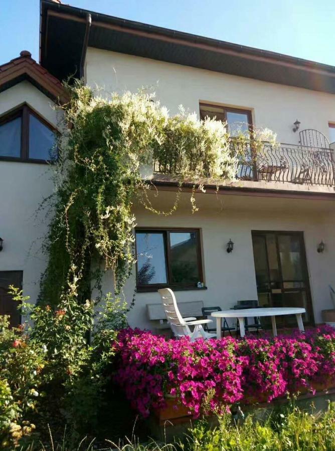 Np Sunshine Hostel Rybie Dış mekan fotoğraf