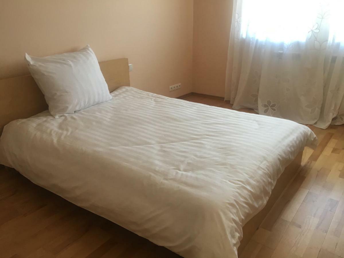Np Sunshine Hostel Rybie Dış mekan fotoğraf