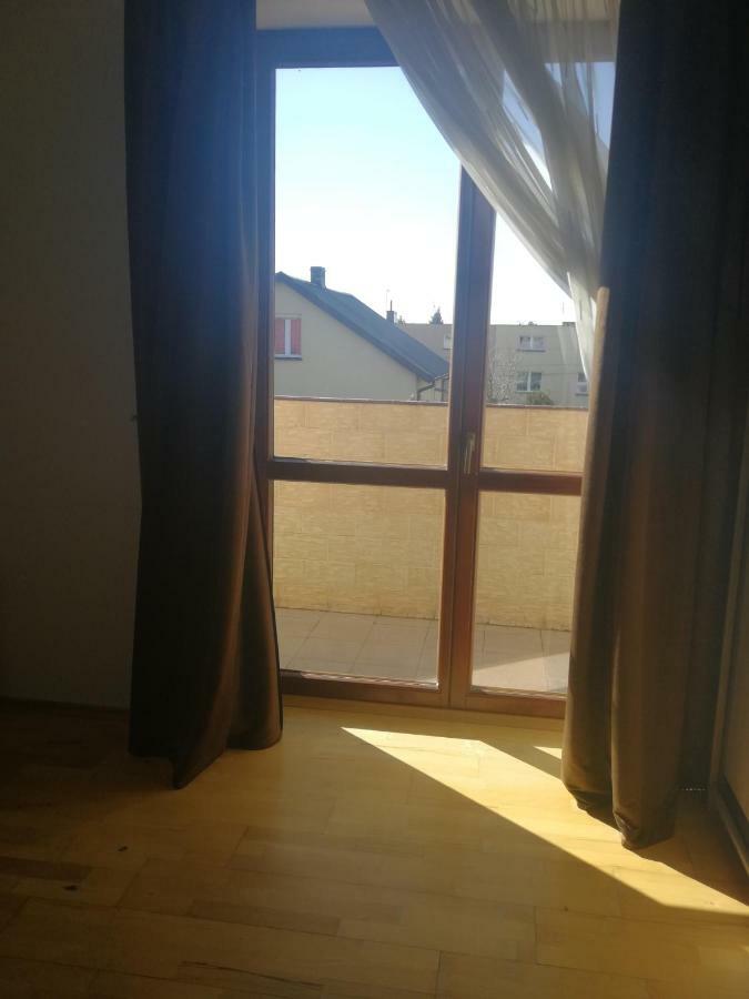 Np Sunshine Hostel Rybie Dış mekan fotoğraf